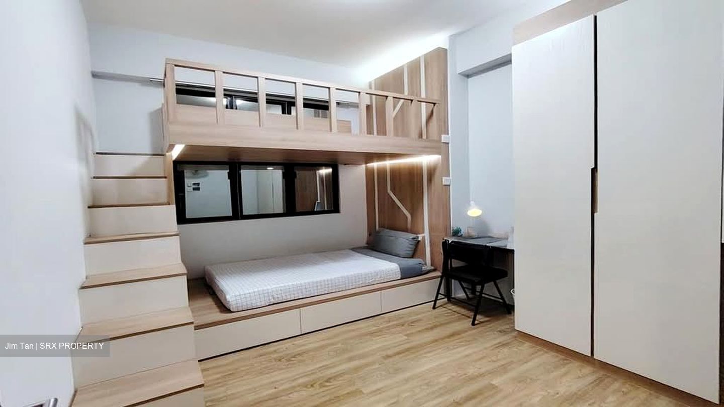 Dover Parkview (D5), Condominium #591182061